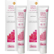 argital crema viso alla rosa 2x50 ml