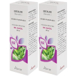 adamàh eie aloe vera gocce 2x30 ml orali