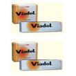 viadol 30 ovalette 900 mg 2x30 pz compresse masticabili