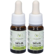 shita oil 10 ml 2x10 ml