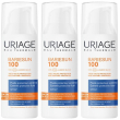 uriage bariesun 100 fluido spf50+ protezione estrema, pelle intolleran
