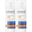 uriage bariesun 100 fluido spf50+ protezione estrema, pelle intolleran