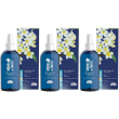 helan monoi de tahiti olio doposole luminoso 3x150 ml