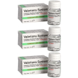 valeriana system® compresse 3x6,15 g