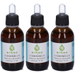erbex camomilla tintura madre soluzione idroalcolica 3x50 ml