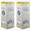 argento colloidale supremo 10ppm certificato con contagocce 100 ml 2x1
