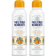 neutro roberts essenze italiane deodorante spray siracusa 200ml 2x200