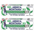 gel arnica montana 50% 100 ml 2x100 ml