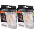 epitact sport protezione vesciche 4 pezzi 2x4 pz bendaggio/i
