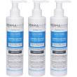dermarays+ extracare shampoo delicato 250ml 3x250 ml