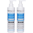dermarays+ extracare shampoo delicato 250ml 2x250 ml