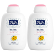neutro roberts detergente intimo lenitivo 200 ml 2x200