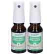 herbalgem biancospino gemme concentrato di fresche gocce 2x15 ml