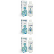 catalitic manganese rame mn-cu oligoelementi 250 ml 3x250 ml soluzione
