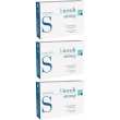 biocult strong 20 bustine da 3 g 3x60 g polvere per soluzione orale