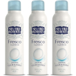 neutro roberts fresco azzurro spray (150ml) 3x150 ml