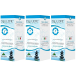 equilibre 7 gocce 3x30 ml orali