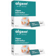 algem natura anti reflux bustine con soluzione orale 2x120 ml so