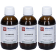 fitomedical macerato di pianta fresca calendula officinalis 3x50 ml so