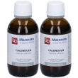 fitomedical macerato di pianta fresca calendula officinalis 2x50 ml so