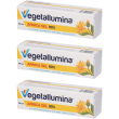 vegetallumina gel arnica 3x100 ml