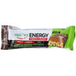 equilibra® energy choco crispy barretta energetica 4x40 g