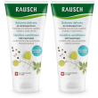 rausch balsamo delicato al cardiospermum 2x150 ml