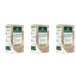 herbatint gel colorante permanente 9n biondo chiarissimo 3x170 ml