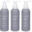 lamuselab sebonorm corpo gel seboregolatore 3x200 ml peeling