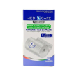 medicare benda coesiva 8cm x 4m 4x1 st