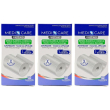 medicare benda coesiva 8cm x 4m 3x1 st