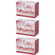 omni biotic power 28 bustine da 4 g 3x112 g polvere per soluzione oral