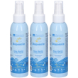la saponaria crema doposole balsamo pelle 3x150 ml