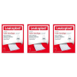 leukoplast elastofix benda tubolare elastica (ombelico) 3x1 st