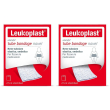 leukoplast elastofix benda tubolare elastica (ombelico) 2x1 st