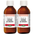olio germe grano 100 ml 2x100 ml