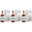 ecosol menoreg gocce 50 ml 3x50 ml orali