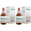 ecosol menoreg gocce 50 ml 2x50 ml orali