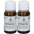 verbena olio essenziale 10ml 2x10 ml