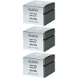 ahava pretinol™ cream 3x50 ml crema