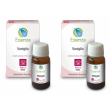 vaniglia essenza 10 ml 2x10 ml olio essenziale