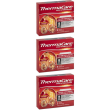 thermacare® fasce autoriscaldanti versatile 3x3 st