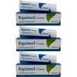 equimel crema 100 ml 3x100 ml