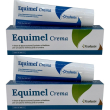 equimel crema 100 ml 2x100 ml