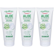 equilibra capelli aloe balsamo idratante 3x200 ml