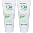 equilibra capelli aloe balsamo idratante 2x200 ml