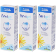 arnigel roll-on gel lenitivo rinfrescante 3x45 g