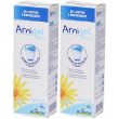 arnigel roll-on gel lenitivo rinfrescante 2x45 g