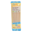 il fiore di loto zero%glutine spaghetti pasta riso 4x500 g