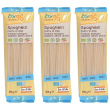 il fiore di loto zero%glutine spaghetti pasta riso 3x500 g